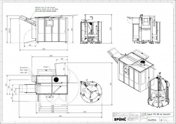 FPC-100-Layout
