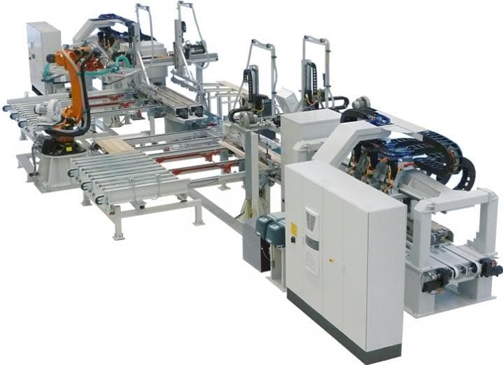 Instalacje zgodne z potrzebami klientów