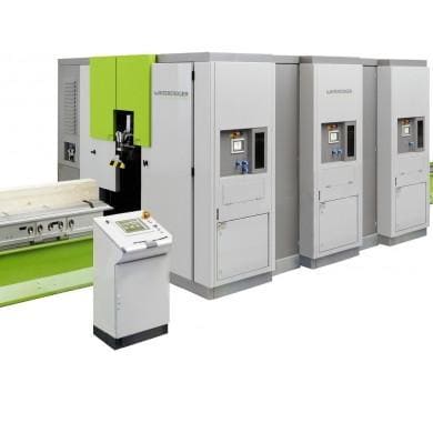 DSB SINGLEHEAD SHUTTLE